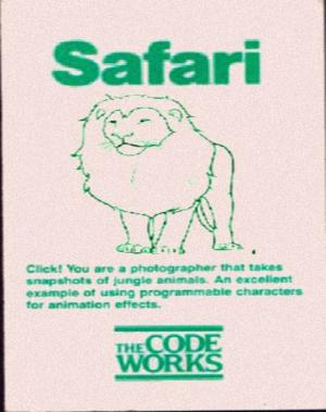 Safari