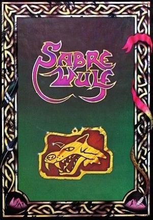 Sabre Wulf