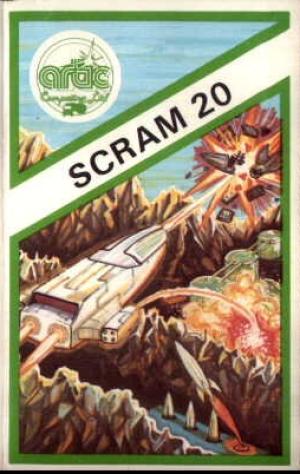 Scram 20