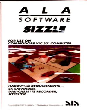 Sizzle