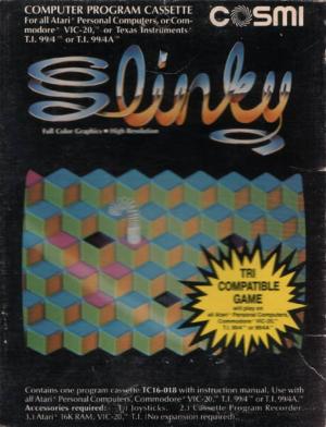 Slinky