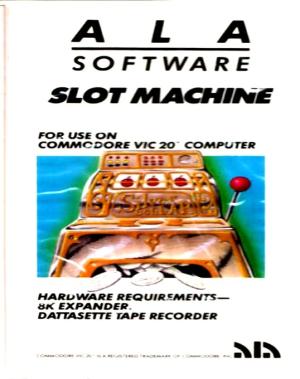 Slot Machine