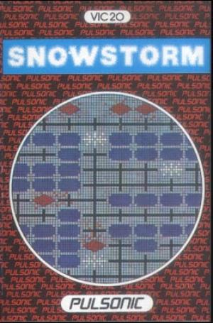 Snowstorm