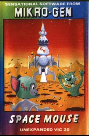 Space Mouse