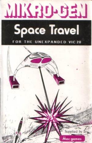 Space Travel