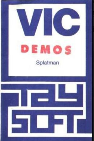 Splatman