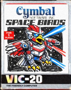 Space Birds