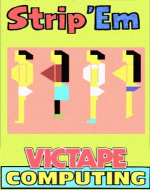 Strip 'Em