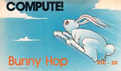 Bunny Hop
