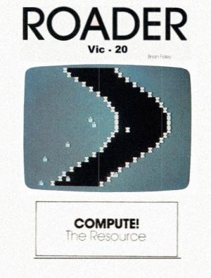 Roader