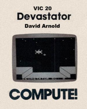 Devastator