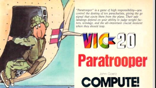 Paratrooper