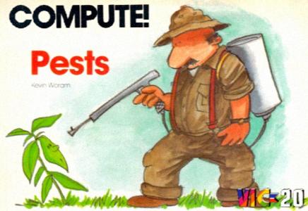 Pests