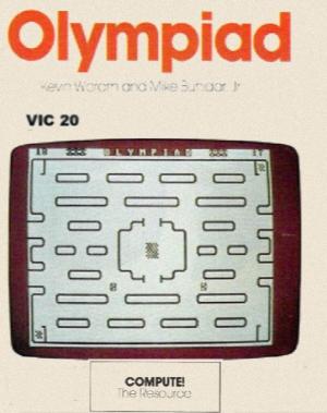 Olympiad