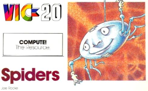 Spiders