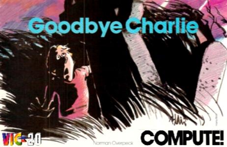 Goodbye Charlie