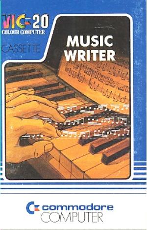 Music Writer
