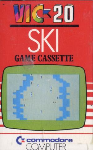 ski