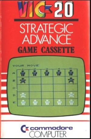 Strategic Advance
