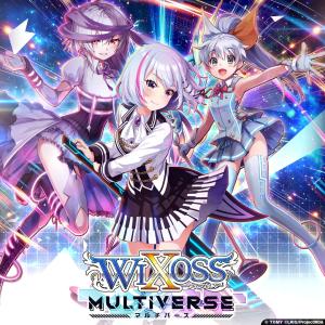 WIXOSS Multiverse