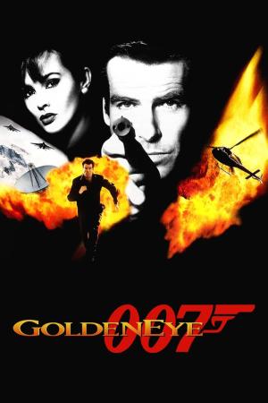 GoldenEye 007 PC Recompilation