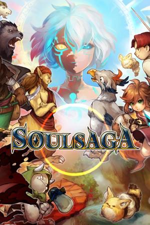 Soul Saga: Episode 1