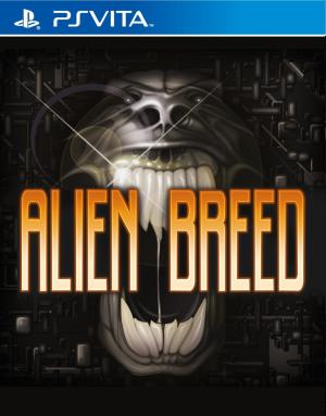 Alien Breed