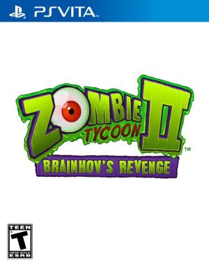 Zombie Tycoon 2: Brainhov's Revenge