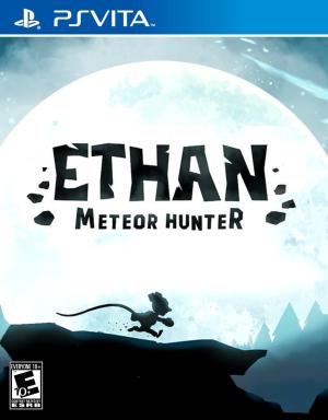 Ethan: Meteor Hunter