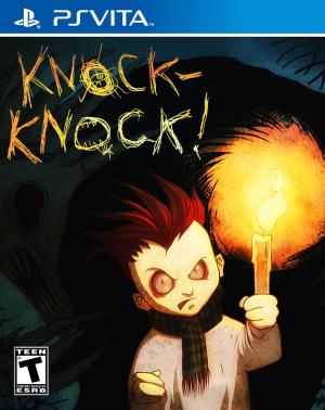 Knock-knock