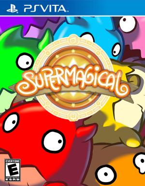 Supermagical