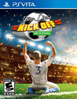 Dino Dini's Kick Off Revival