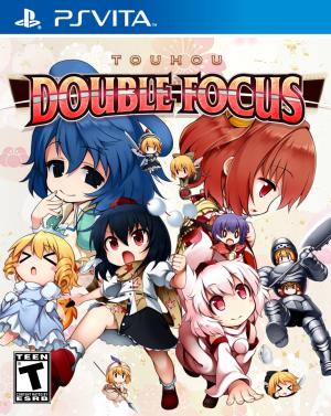 Touhou Double Focus