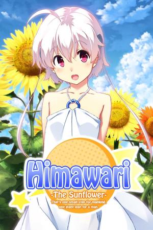Himawari: The Sunflower