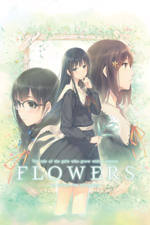 Flowers: Le Volume sur Printemps
