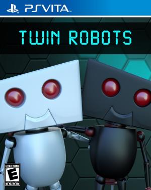 Twin Robots