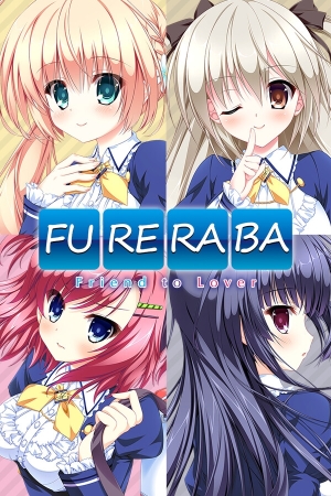 Fureraba: Friend to Lover