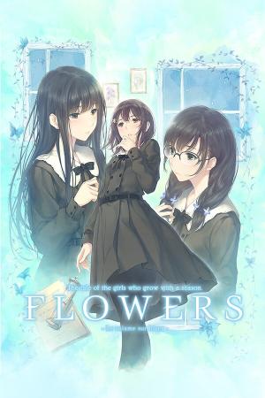 Flowers: Le Volume sur Hiver