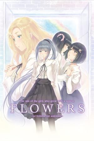 Flowers: Le Volume sur Automne