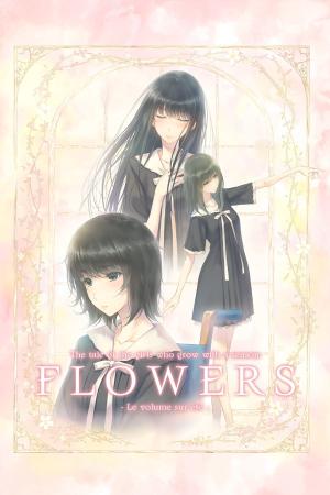 Flowers: Le Volume sur Été