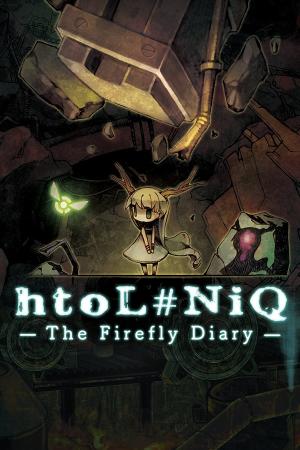 htoL#NiQ: The Firefly Diary - Limited Edition