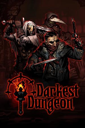 Darkest Dungeon: Crimson Edition