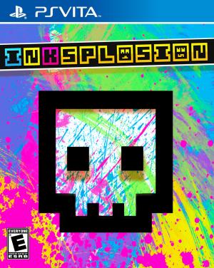 InkSplosion