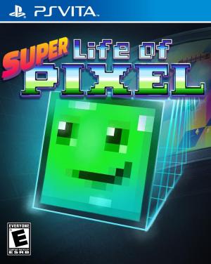 Super Life of Pixel