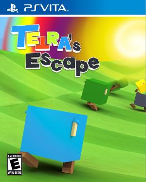 Tetra's Escape