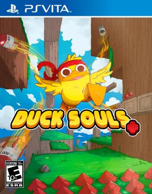 Duck Souls