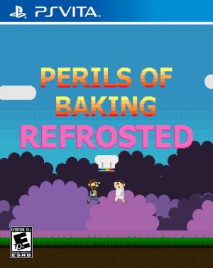 Perils of Baking Refrosted