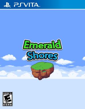 Emerald Shores