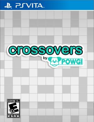 Crossovers by Powgi
