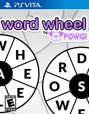 Word Wheel by Powgi